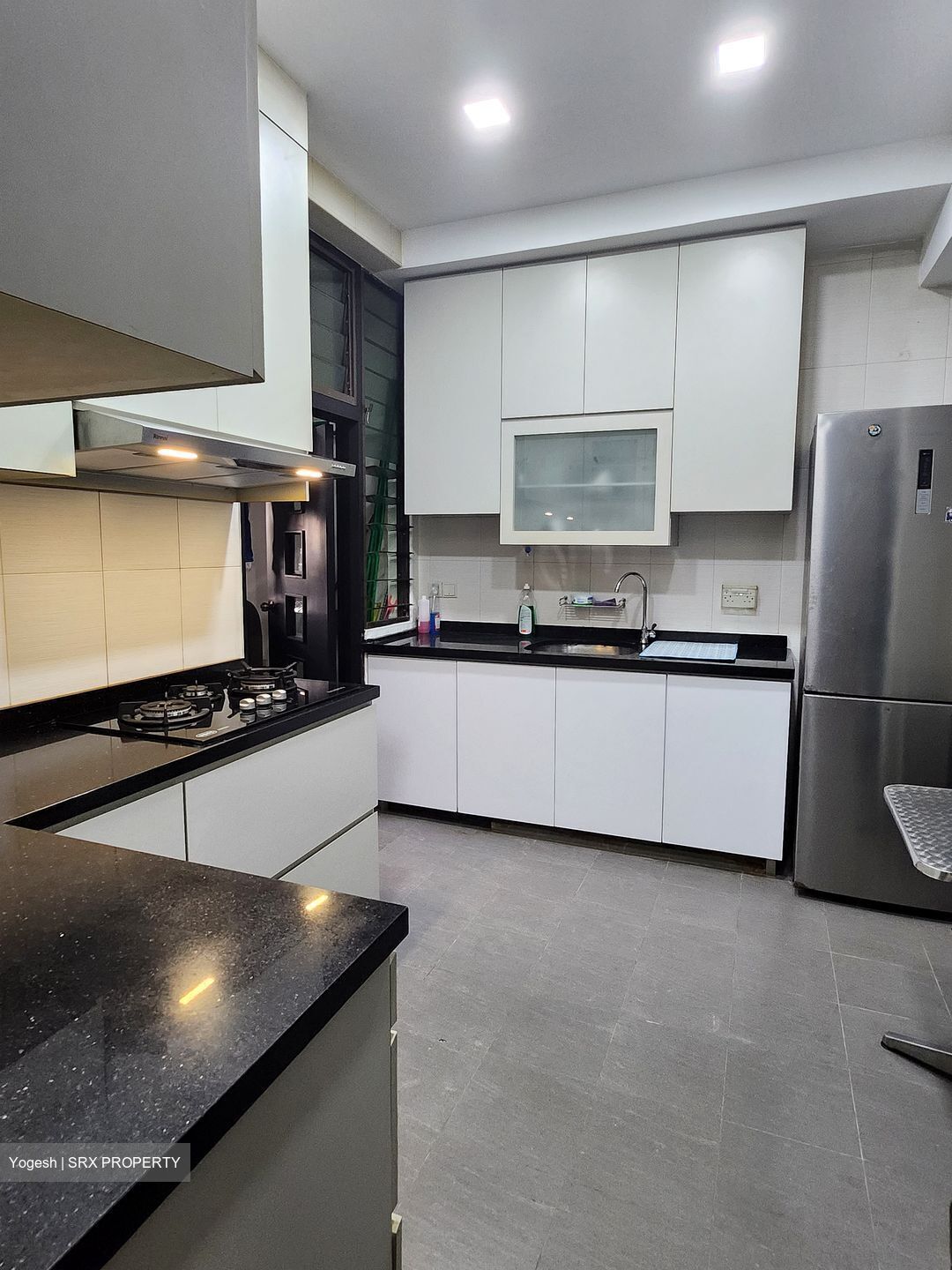 Parc Oasis (D22), Condominium #575395441